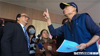 軍公教反年改：能撈就撈、能混就混！