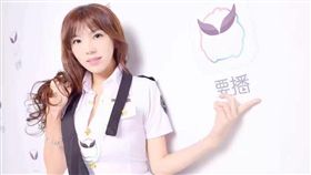  圖／翻攝自劉樂妍臉書 Fanny