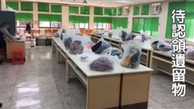 蝶戀花旅行社遊覽車翻覆，公路警察po悼念影片／截自臉書影片