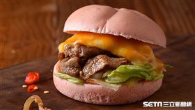 統一星巴克春季新菜單。（圖／星巴克提供）