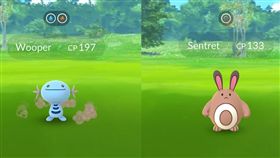 16:9
2代寶可夢、特殊進化正式上線　遊戲介面大更新！