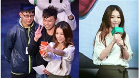 田馥甄（圖／翻攝自田馥甄微博）