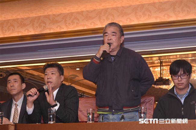 蝶戀花翻車後　疑統促黨員勒索60萬