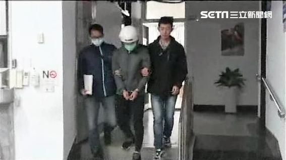 鄰居向警抱怨異味　毒品藏鞋盒遭識破