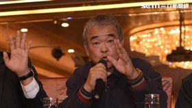 蝶戀花,周比蒼,國道翻車 圖／記者林敬旻攝