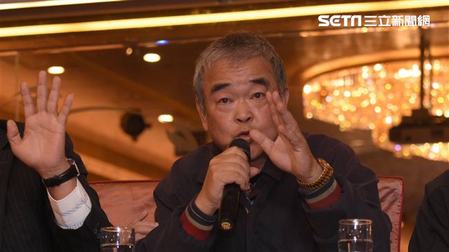 司機連上14日　周比蒼：人為財死
