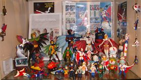 名家　Ramble Taipei 漫步台北