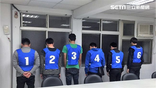 預借工資離職不還　他烙人圍毆前員工