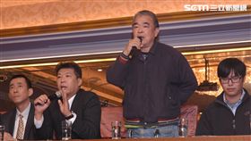 蝶戀花,周比蒼,國道翻車 圖／記者林敬旻攝