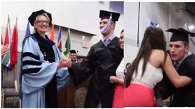 癱瘓足球員（圖／翻攝自MightyDuck臉書）