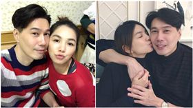 Ella,陳嘉樺,賴斯翔,賴解孵,懷孕,超音波/臉書