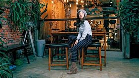 席惟倫在電視劇《惡作劇之吻Miss In Kiss》演聰明資優生吳子裕。