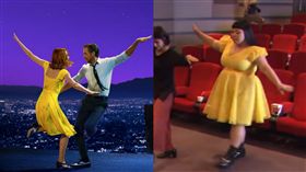 圖／翻攝自La La Land臉書、CinemaGene YouTube