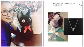 方文琳（合成圖／翻攝自方文琳臉書）