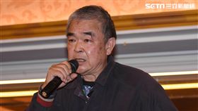 蝶戀花,周比蒼,國道翻車 圖／記者林敬旻攝