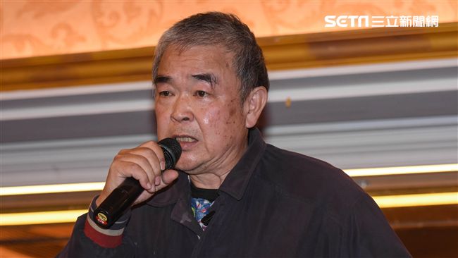 暗指司機為財死　蝶戀花老董挨轟冷血