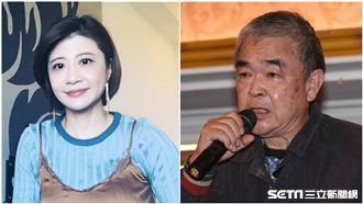 周比蒼嗆人為財死　她酸：脫罪的鋪排