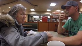 失智,母子,莫莉,Joey Daley,美國(YouTube https://www.youtube.com/watch?v=nt8C-P8Fc4g)