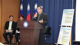 邱大展、國民黨／國民黨提供