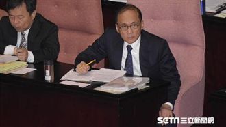 林全：研議成立國家級投資公司