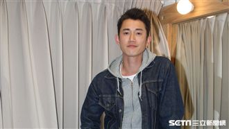 吳慷仁演戀物癖：每個人都有這種傾向