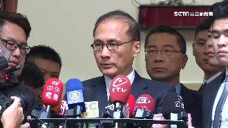 賀陳旦讚拼裝車遭誤解　林全幫緩頰