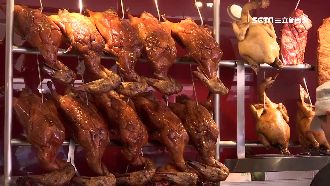 禽流感7天禁宰運　雞鴨鵝斷貨飆高價