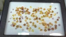 彩鑽,鑽石（圖／時報出版提供）