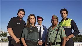 魯蛇出頭天
照片　車庫娛樂提供