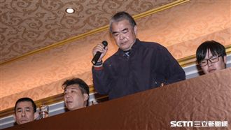 周比蒼譏人為財死　家屬轟「不是人」