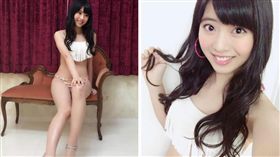 馬嘉伶
圖／翻攝自AKB48