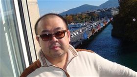 金正男／Kim Chol臉書