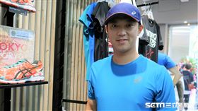 林琨笙（圖／記者王怡翔攝）