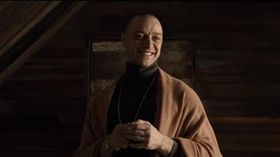 分裂,奈沙馬蘭,詹姆斯麥艾維,split（圖／翻攝自IMDb）