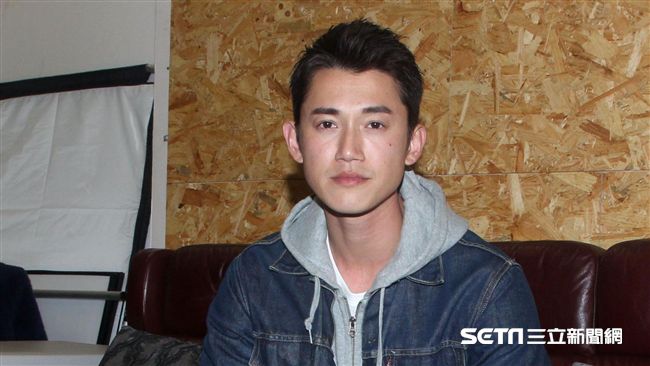 吳慷仁回歸偶像劇　自認「有點反骨」