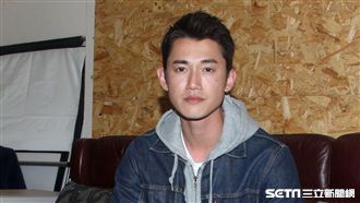 吳慷仁回歸偶像劇　自認「有點反骨」