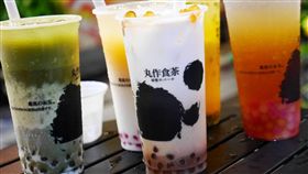 台灣雷夢,迷客夏,圓石禪飲,台灣雷夢,一芳水果茶,出櫃Open Your Door,SOMA,手搖飲料,飲料/IG、臉書