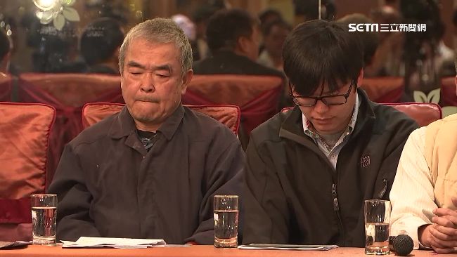 防脫產！法扶會將遞狀假扣押蝶戀花