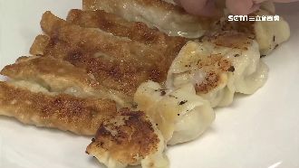 鍋貼、煎餃怎麼分？形狀做法大不同