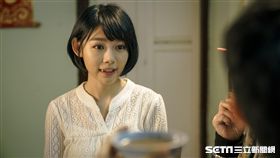 林明禎《救殭清道夫》　圖／華映提供