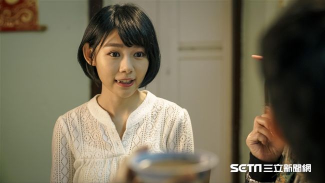 被問「有做愛嗎？」　林明禎微笑點頭