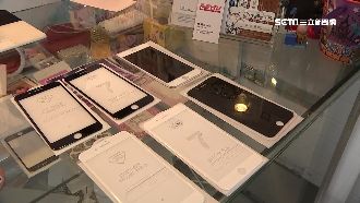 貴不一定好！手機保護貼價差11倍