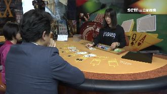 賭神不是誰都能當！真實牌桌記牌不易