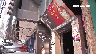 股東爆糾紛　45黑衣人霸佔酒店包廂