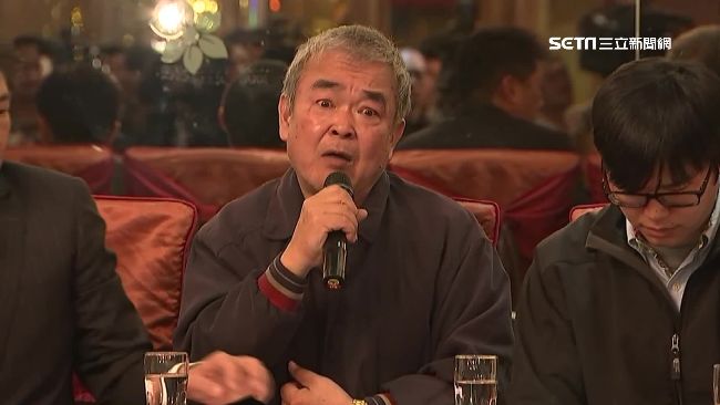 道歉卻連發驚世語錄　周比蒼姿態高