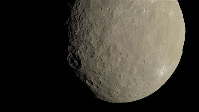 穀神星發現可孕育生命的「碳化物」