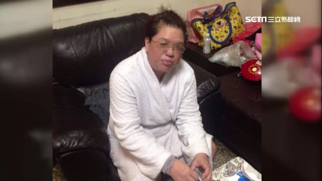作法事惹糾紛　女壇主被爆是惡房客