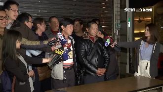 前員工看不下去　8人聯合打臉周比蒼