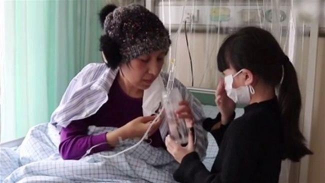 硬吞8餐逼增胖　8歲女：我想救媽媽