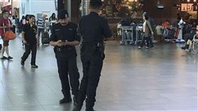 吉隆坡機場_圖／美聯社／達志影像